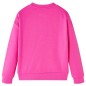 Kinder-Sweatshirt Dunkelrosa 140 Kinder-Sweatshirt Dunkelrosa 140