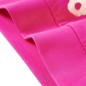 Kinder-Sweatshirt Dunkelrosa 140 Kinder-Sweatshirt Dunkelrosa 140
