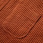 Kinder-Latzkleid Cord Cognac 116 Kinder-Latzkleid Cord Cognac 116