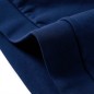 Kinder-Sweatshirt Marineblau 104 Kinder-Sweatshirt Marineblau 104
