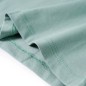 Kinder-Langarmshirt Minzgrün 116 Kinder-Langarmshirt Minzgrün 116