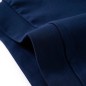 Kinder-Pulloverkleid Marineblau 140 Kinder-Pulloverkleid Marineblau 140