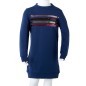Kinder-Pulloverkleid Marineblau 140 Kinder-Pulloverkleid Marineblau 140