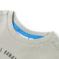 Kinder-T-Shirt Helles Khaki 140 Kinder-T-Shirt Helles Khaki 140