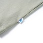 Kinder-T-Shirt Helles Khaki 140 Kinder-T-Shirt Helles Khaki 140