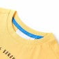 Kinder-T-Shirt Helles Ocker 140 Kinder-T-Shirt Helles Ocker 140