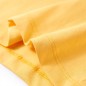 Kinder-T-Shirt Helles Ocker 140 Kinder-T-Shirt Helles Ocker 140