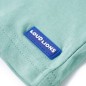 Kinder-T-Shirt Helles Khaki 92 Kinder-T-Shirt Helles Khaki 92