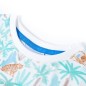 Kinder-T-Shirt Ecru 140 Kinder-T-Shirt Ecru 140