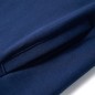 Kinder-Pulloverkleid Marineblau 140 Kinder-Pulloverkleid Marineblau 140
