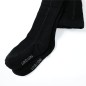 Kinderstrumpfhose Schwarz 92 Kinderstrumpfhose Schwarz 92