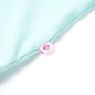 Kinder-T-Shirt Hellblau 140 Kinder-T-Shirt Hellblau 140