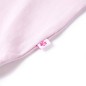 Kinder-T-Shirt Lila 128 Kinder-T-Shirt Lila 128