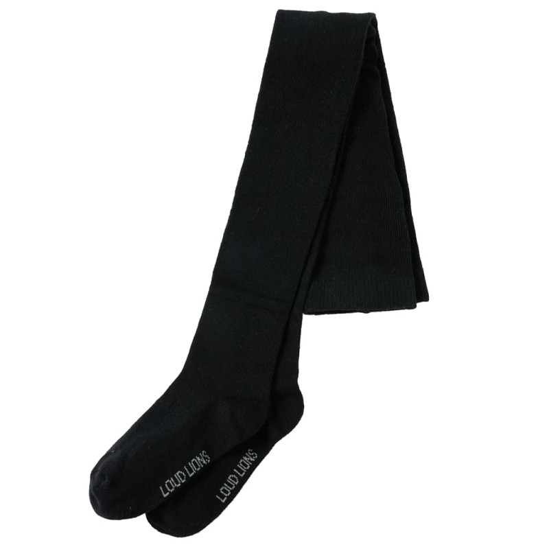 Kinderstrumpfhose Schwarz 128 Kinderstrumpfhose Schwarz 128