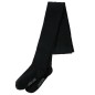 Kinderstrumpfhose Schwarz 128 Kinderstrumpfhose Schwarz 128