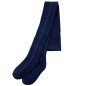 Kinderstrumpfhose Marineblau 116 Kinderstrumpfhose Marineblau 116