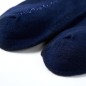 Kinderstrumpfhose Marineblau 116 Kinderstrumpfhose Marineblau 116