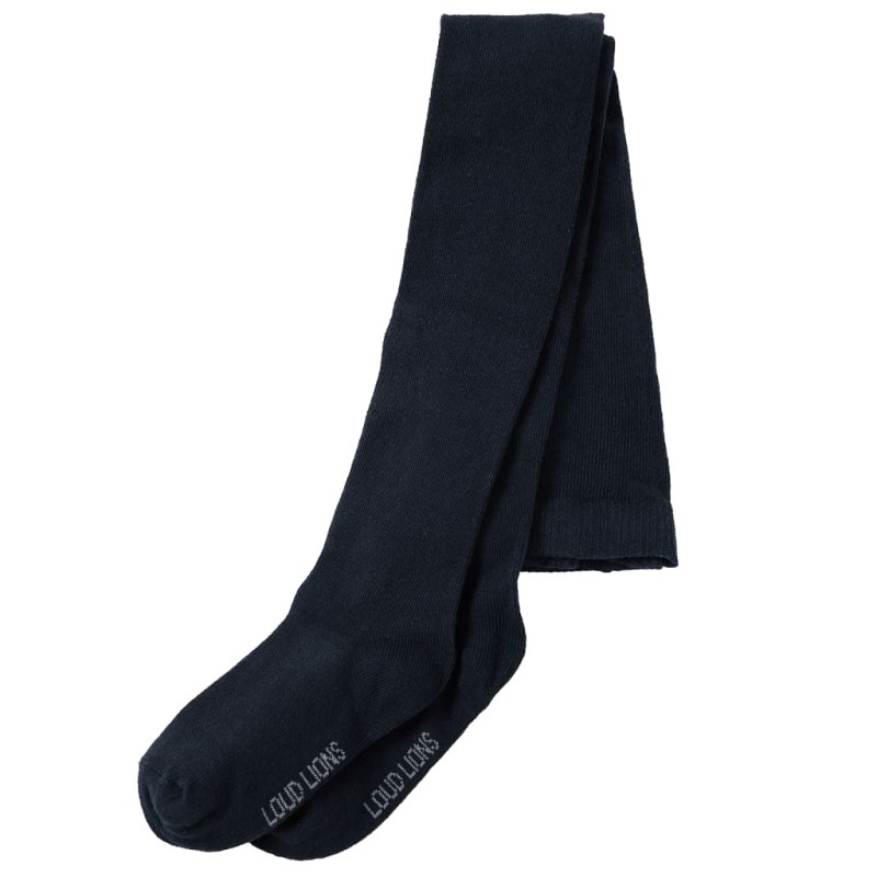 Kinderstrumpfhose Marineblau 140 Kinderstrumpfhose Marineblau 140