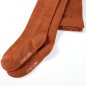 Kinderstrumpfhose Cognac 116 Kinderstrumpfhose Cognac 116