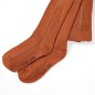 Kinderstrumpfhose Cognac 128 Kinderstrumpfhose Cognac 128