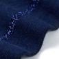Kinderstrumpfhose Marineblau 128 Kinderstrumpfhose Marineblau 128