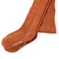 Kinderstrumpfhose Cognac 140 Kinderstrumpfhose Cognac 140