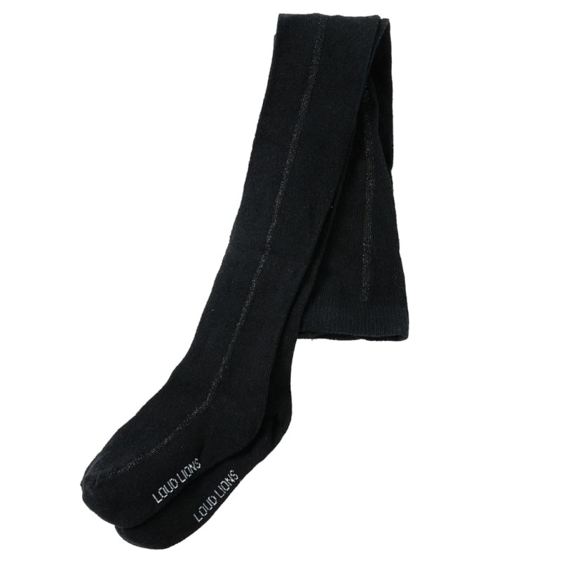Kinderstrumpfhose Schwarz 140 Kinderstrumpfhose Schwarz 140