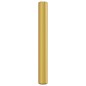 vidaXL Möbelgriffe 10 Stk. Golden 64 mm Edelstahl vidaXL Möbelgriffe 10 Stk. Golden 64 mm Edelstahl