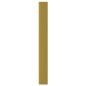 vidaXL Möbelgriffe 10 Stk. Golden 96 mm Edelstahl vidaXL Möbelgriffe 10 Stk. Golden 96 mm Edelstahl