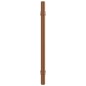 vidaXL Möbelgriffe 10 Stk. Bronzen 160 mm Edelstahl vidaXL Möbelgriffe 10 Stk. Bronzen 160 mm Edelstahl
