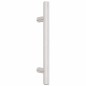 vidaXL Möbelgriffe 20 Stk. Silbern 96 mm Edelstahl vidaXL Möbelgriffe 20 Stk. Silbern 96 mm Edelstahl