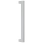 vidaXL Möbelgriffe 20 Stk. Silbern 192 mm Edelstahl vidaXL Möbelgriffe 20 Stk. Silbern 192 mm Edelstahl