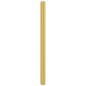 vidaXL Möbelgriffe 20 Stk. Golden 128 mm Edelstahl vidaXL Möbelgriffe 20 Stk. Golden 128 mm Edelstahl