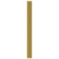 vidaXL Möbelgriffe 20 Stk. Golden 128 mm Edelstahl vidaXL Möbelgriffe 20 Stk. Golden 128 mm Edelstahl