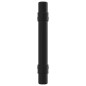 vidaXL Möbelgriffe 20 Stk. Schwarz 64 mm Edelstahl vidaXL Möbelgriffe 20 Stk. Schwarz 64 mm Edelstahl