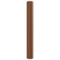 vidaXL Möbelgriffe 20 Stk. Bronzen 64 mm Edelstahl vidaXL Möbelgriffe 20 Stk. Bronzen 64 mm Edelstahl