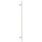 vidaXL Möbelgriffe 10 Stk. Silbern 320 mm Edelstahl vidaXL Möbelgriffe 10 Stk. Silbern 320 mm Edelstahl