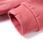 Kinder-Kapuzenpullover Altrosa 92 Kinder-Kapuzenpullover Altrosa 92