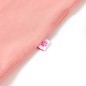 Kinder-T-Shirt Korallenrosa 140 Kinder-T-Shirt Korallenrosa 140