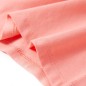 Kinder-T-Shirt Korallenrosa 140 Kinder-T-Shirt Korallenrosa 140