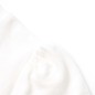 Kinder-T-Shirt Ecru 128 Kinder-T-Shirt Ecru 128