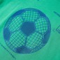 Kinder-T-Shirt Grün 140 Kinder-T-Shirt Grün 140
