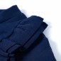 Kinder-Sweatshirt Marineblau 116 Kinder-Sweatshirt Marineblau 116