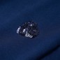 Kinder-Sweatshirt Marineblau 140 Kinder-Sweatshirt Marineblau 140
