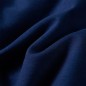 Kinder-Sweatshirt Marineblau 140 Kinder-Sweatshirt Marineblau 140