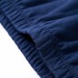 Kinder-Kapuzenpullover Marineblau 116 Kinder-Kapuzenpullover Marineblau 116