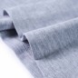 Kinder-Langarmshirt Grau Melange 92 Kinder-Langarmshirt Grau Melange 92