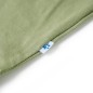 Kinder-T-Shirt Helles Khaki 104 Kinder-T-Shirt Helles Khaki 104
