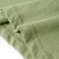 Kinder-T-Shirt Helles Khaki 104 Kinder-T-Shirt Helles Khaki 104