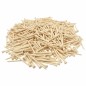vidaXL Golf-Tees 1000 Stk. 54 mm Bambus vidaXL Golf-Tees 1000 Stk. 54 mm Bambus